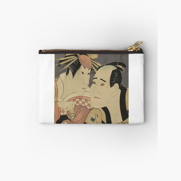 Item preview, Kabuki Actor Portrait Gion | Japanese Art designed and sold by GammaRay.