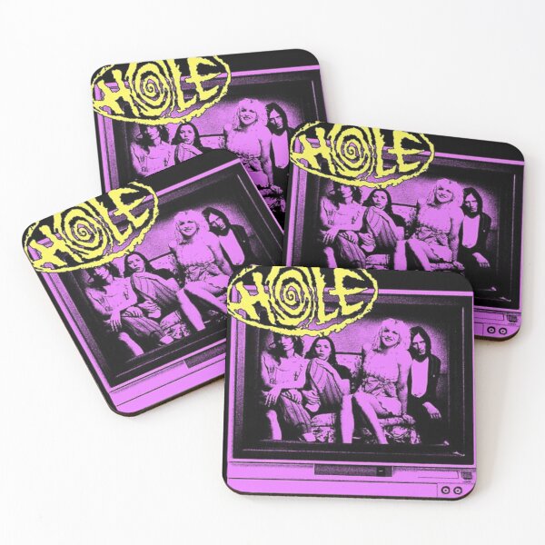 Item preview, Rock Woman Band Member In Television designed and sold by WhatTheSnail.