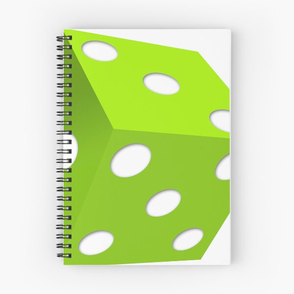 Item preview, Collor Dice  designed and sold by ReelRide Creations.