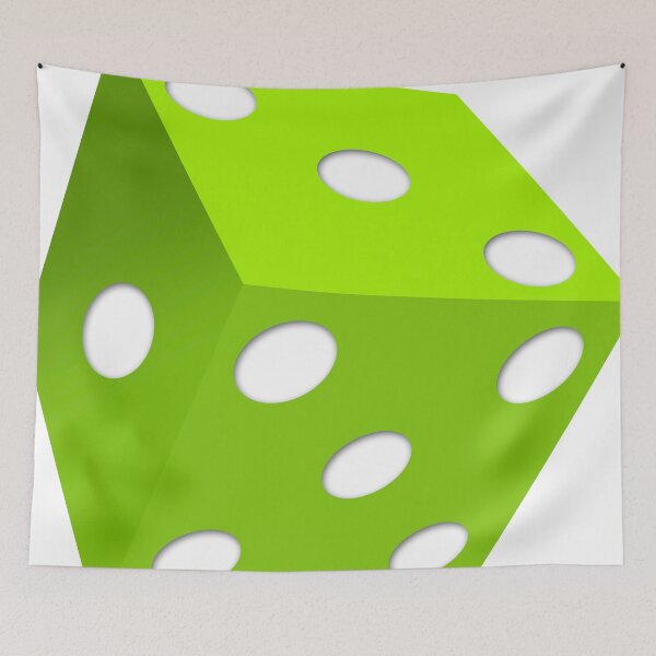 Item preview, Collor Dice  designed and sold by ReelRide Creations.