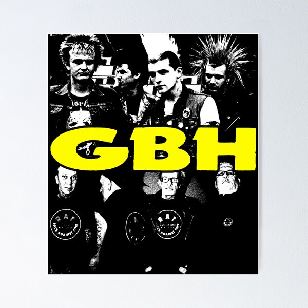 Item preview, Silhouette Style Street Punk Music  designed and sold by UntitleProject.