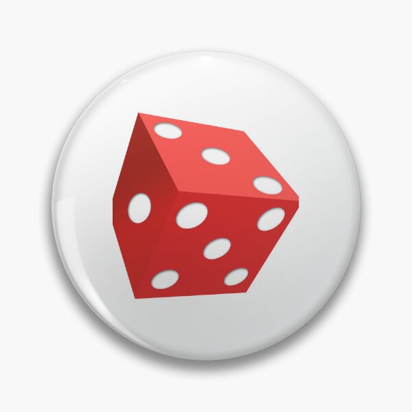 Item preview, Collor Dice  designed and sold by ReelRide Creations.