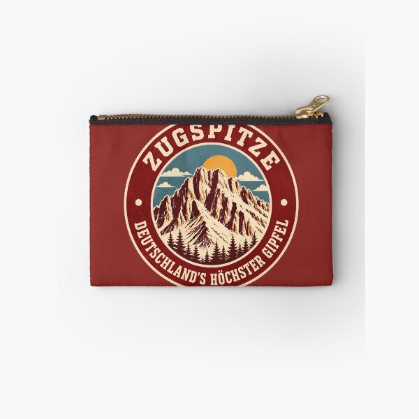 Item preview, Zugspitze German Highest Peak designed and sold by Imaginationbeyond.
