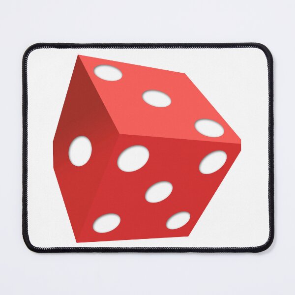 Item preview, Collor Dice  designed and sold by ReelRide Creations.