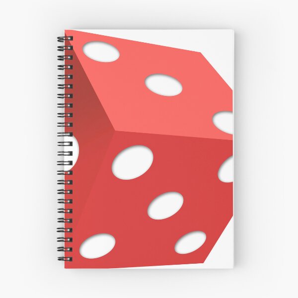Item preview, Collor Dice  designed and sold by ReelRide Creations.