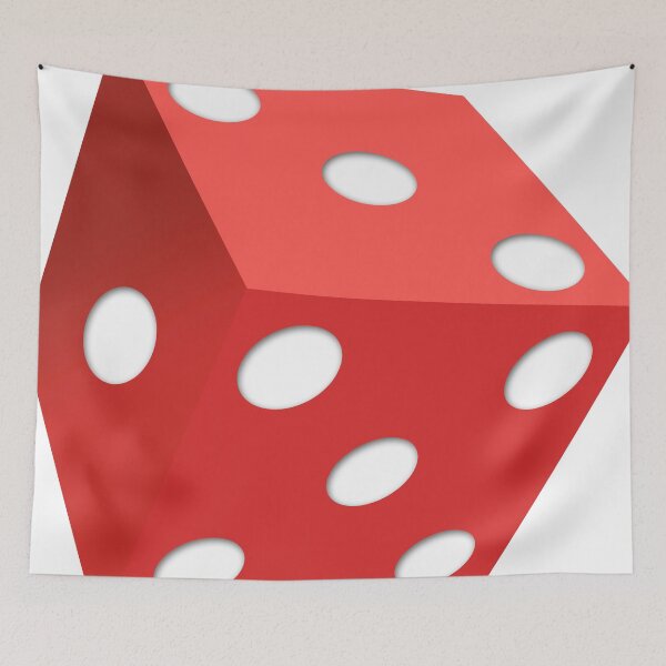 Item preview, Collor Dice  designed and sold by ReelRide Creations.