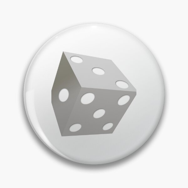 Item preview, Collor Dice  designed and sold by ReelRide Creations.