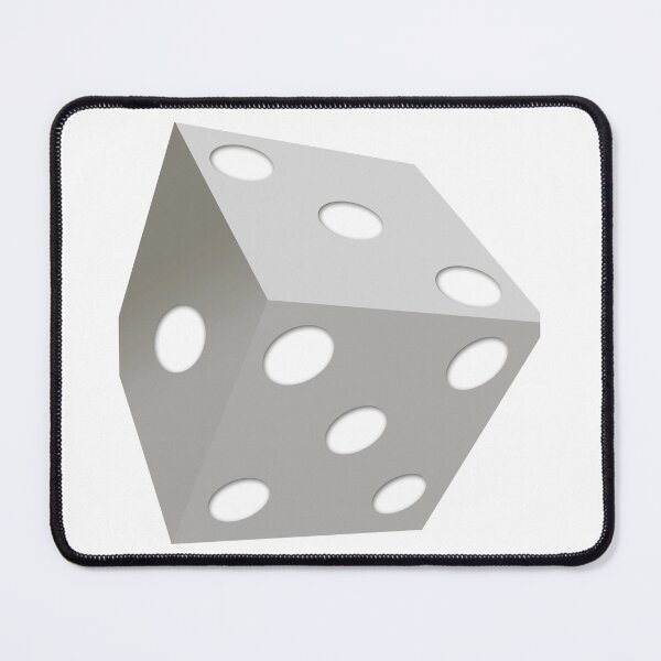 Item preview, Collor Dice  designed and sold by ReelRide Creations.