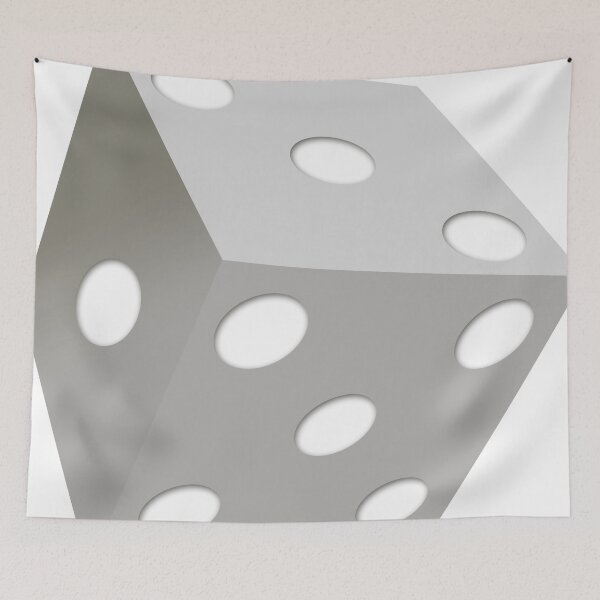 Item preview, Collor Dice  designed and sold by ReelRide Creations.