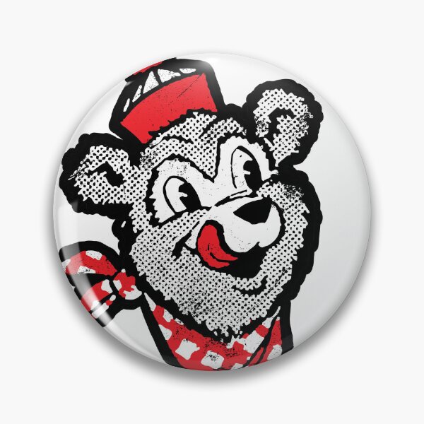 Item preview, Retro Bear designed and sold by GoGoPotatoPrint.