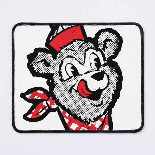 Item preview, Retro Bear designed and sold by GoGoPotatoPrint.