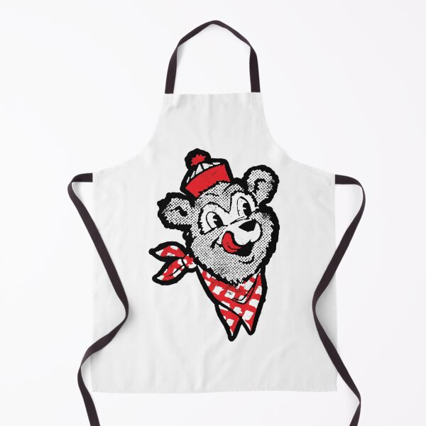 Item preview, Retro Bear designed and sold by GoGoPotatoPrint.