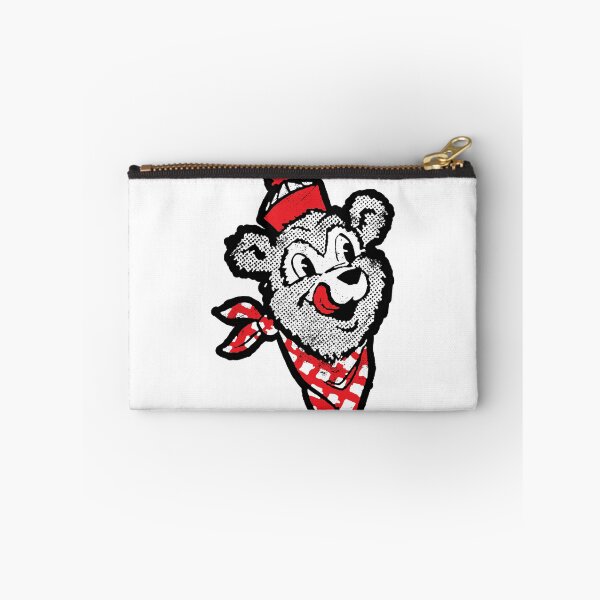 Item preview, Retro Bear designed and sold by GoGoPotatoPrint.