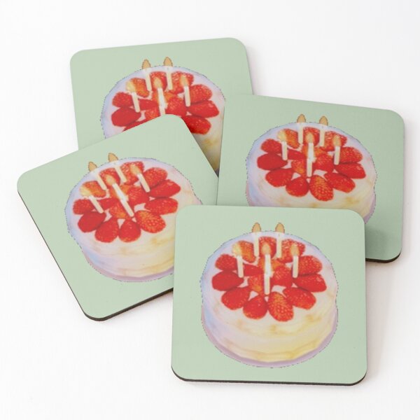 Item preview, Sims 4 Birthday Cake designed and sold by kaydwessie.
