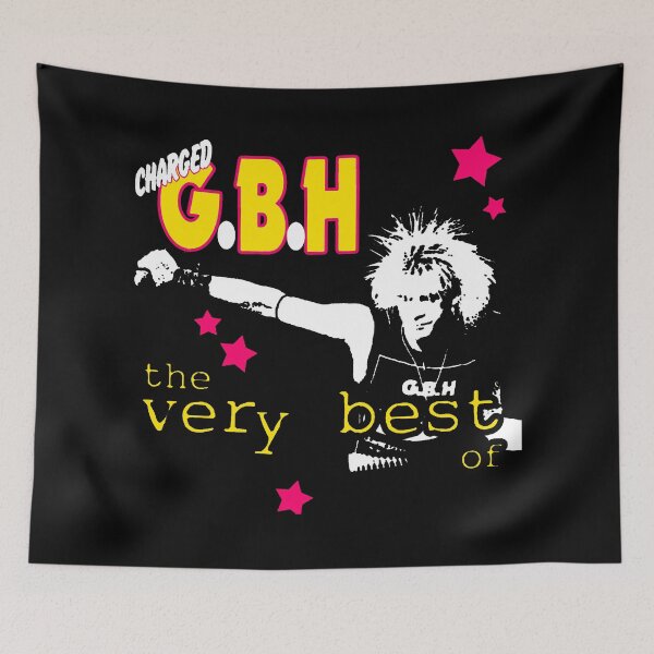 Item preview, Charged Band Musician designed and sold by UntitleProject.
