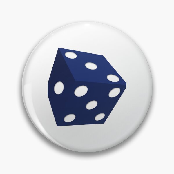 Item preview, Collor Dice  designed and sold by ReelRide Creations.