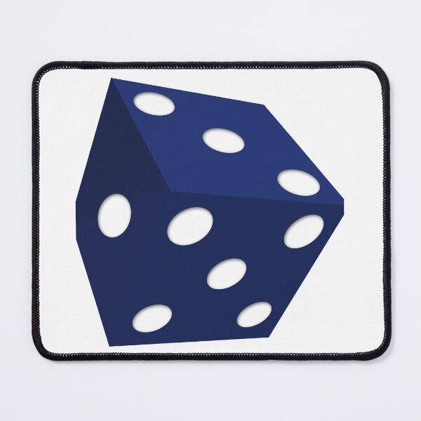 Item preview, Collor Dice  designed and sold by ReelRide Creations.