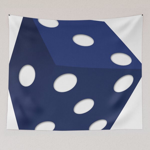 Item preview, Collor Dice  designed and sold by ReelRide Creations.