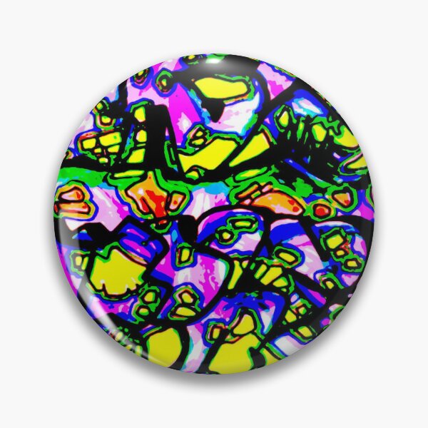 Item preview, Duke and Dutchess: Vibrant Tags  designed and sold by Cynthia De Moss aka Dutchess333.