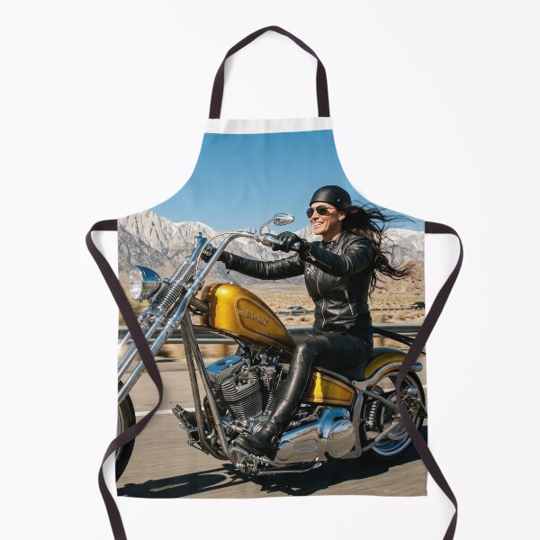 Item preview, Mountain Road Gold: Custom Chopper designed and sold by Unity+.