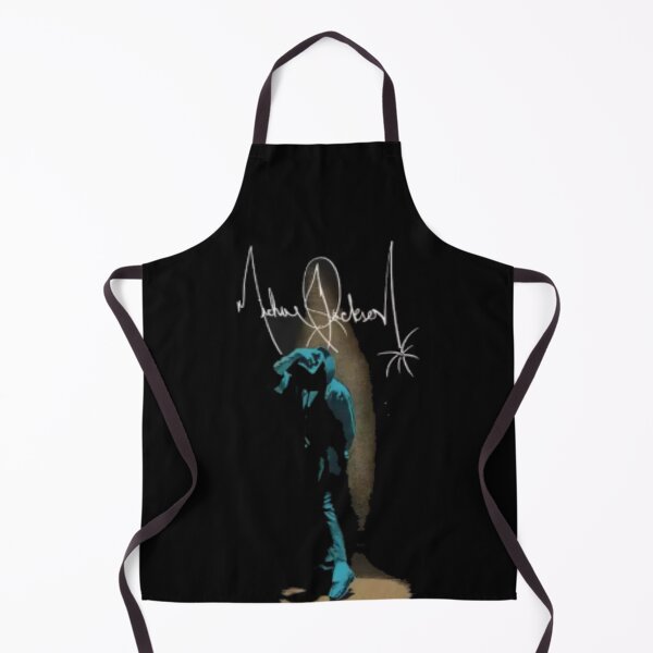 Item preview, Michael Jackson Sparkle Glove & Signature MJ Smile designed and sold by WhatTheSnail.