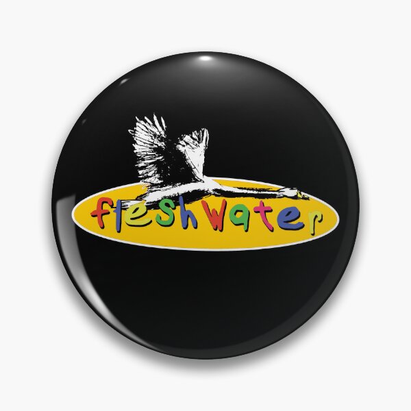 Item preview, Alternative Metal Colorful Logo designed and sold by GlamRetro.