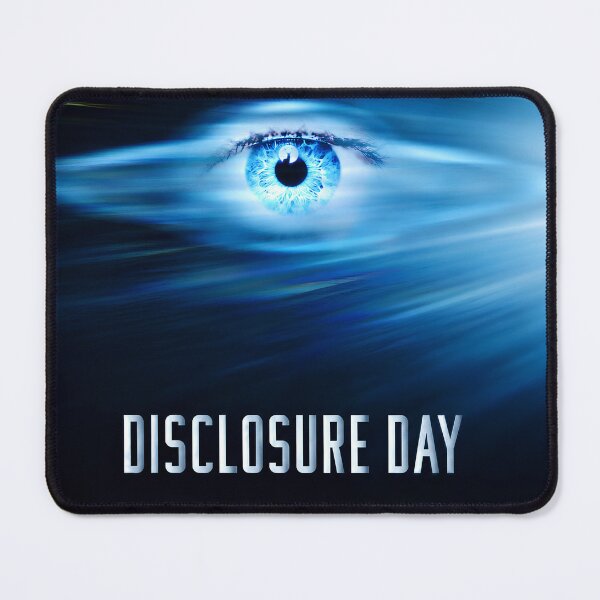 Item preview, Disclosure Day designed and sold by helman-art.