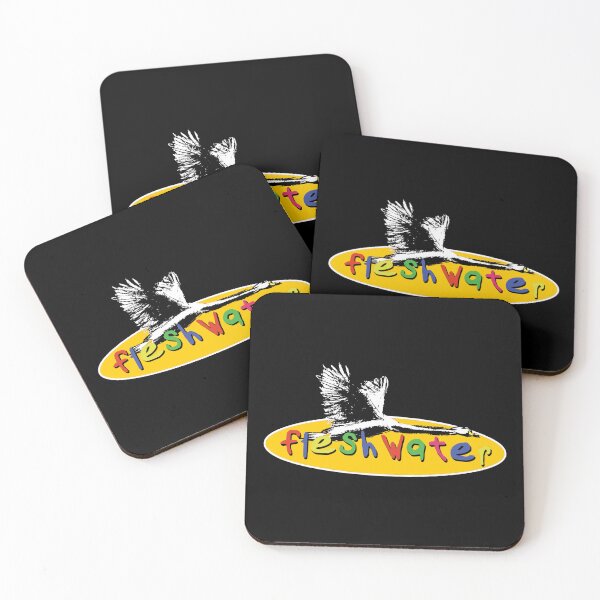Item preview, Alternative Metal Colorful Logo designed and sold by GlamRetro.