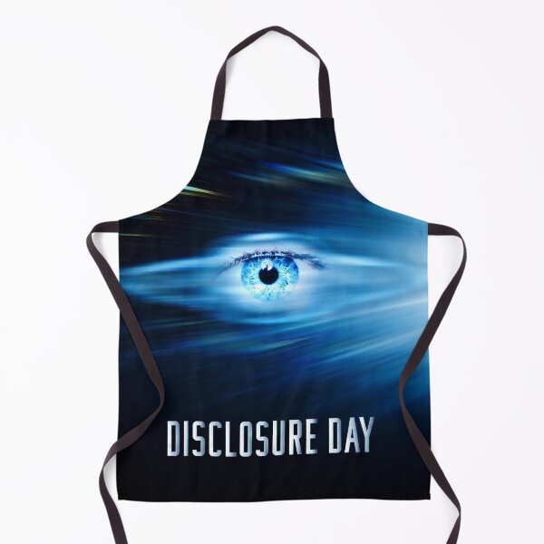 Item preview, Disclosure Day designed and sold by helman-art.