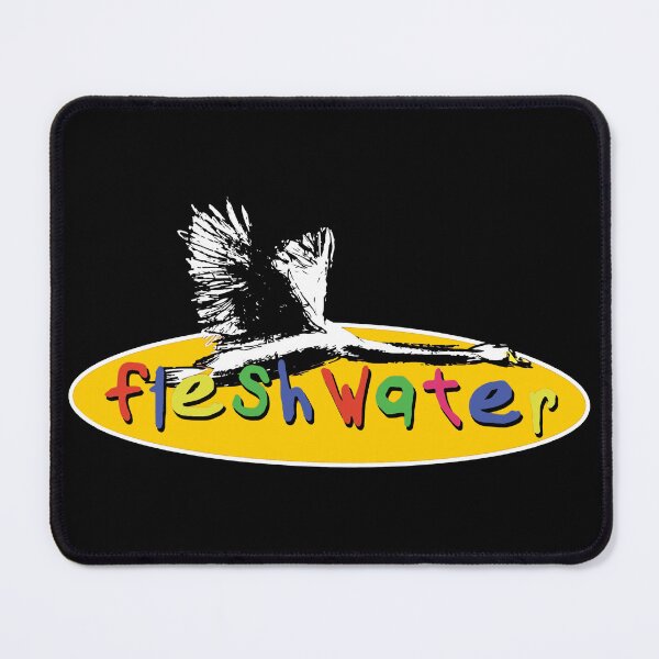 Item preview, Alternative Metal Colorful Logo designed and sold by GlamRetro.