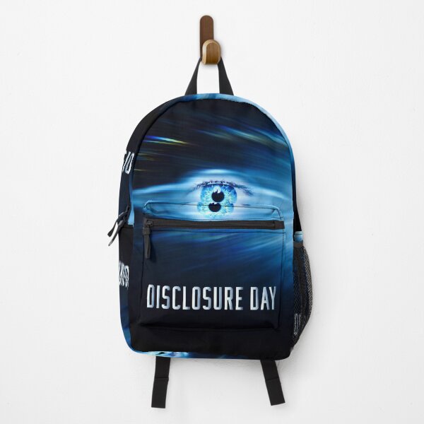 Item preview, Disclosure Day designed and sold by helman-art.
