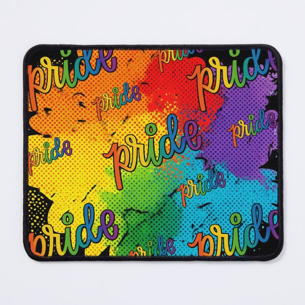 Item preview, Pride Pop Art designed and sold by Palette & Hue.
