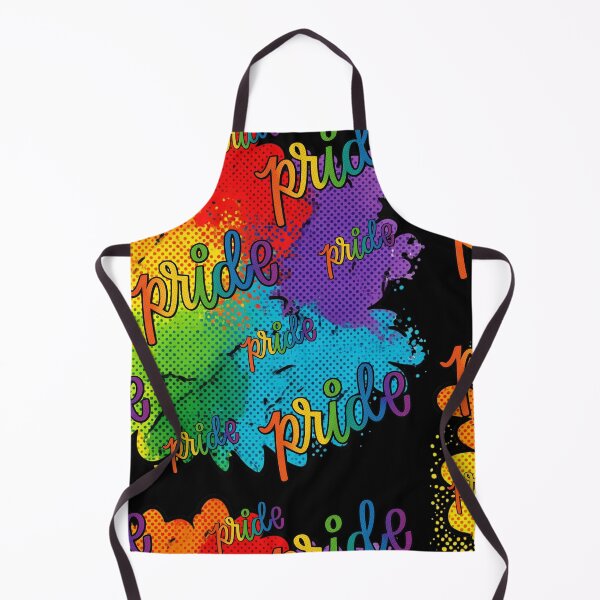 Item preview, Pride Pop Art designed and sold by Palette & Hue.