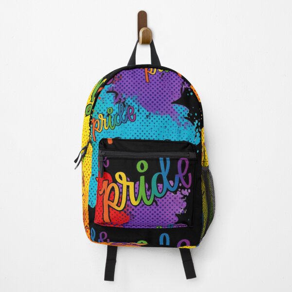 Item preview, Pride Pop Art designed and sold by Palette & Hue.