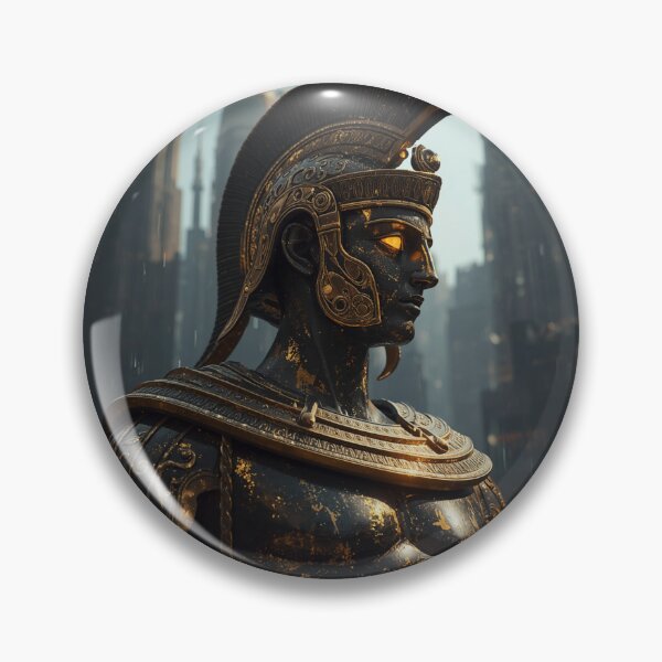 Item preview, ArtGladiator designed and sold by Artrendzs.