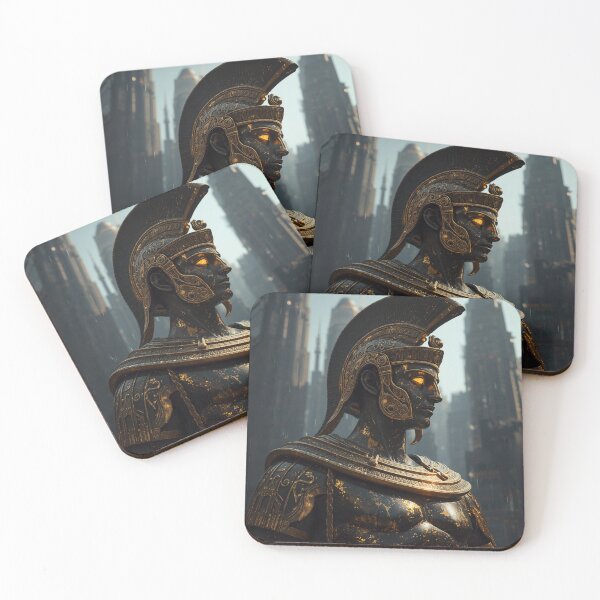 Item preview, ArtGladiator designed and sold by Artrendzs.