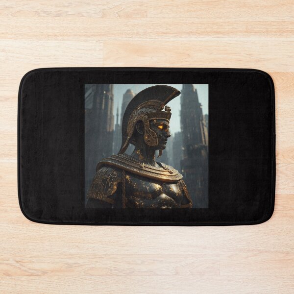 Item preview, ArtGladiator designed and sold by Artrendzs.