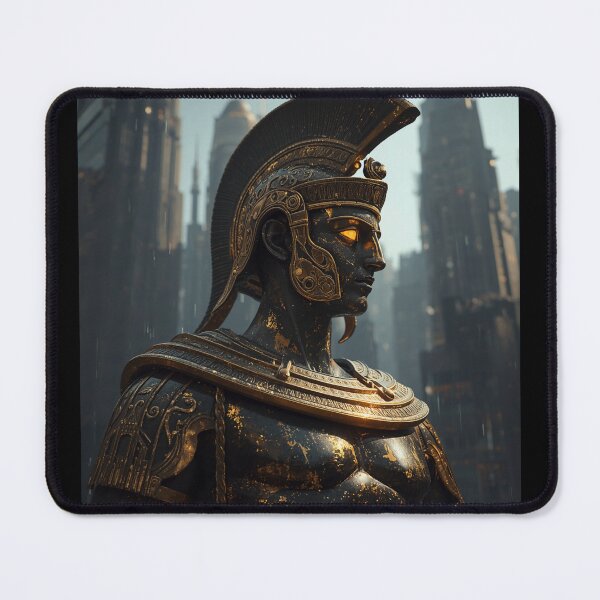Item preview, ArtGladiator designed and sold by Artrendzs.