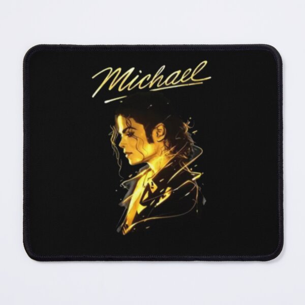 Item preview, Michael Jackson Sparkle Glove & Signature MJ Smile  designed and sold by WhatTheSnail.