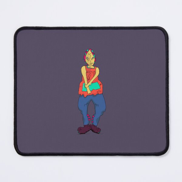 Item preview, Silent Student designed and sold by Helgoolia.
