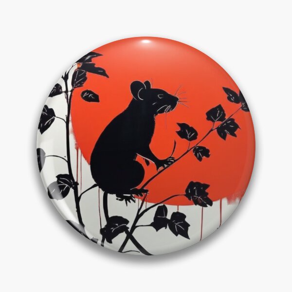 Artikelvorschau, Maus entworfen und verkauft von ZeusGallery.