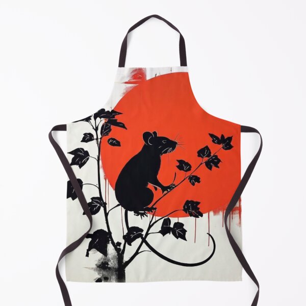 Item preview, Mouse designed and sold by ZeusGallery.