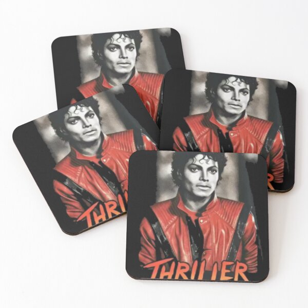 Item preview, Michael Jackson Sparkle Glove & Signature MJ Smile  designed and sold by WhatTheSnail.