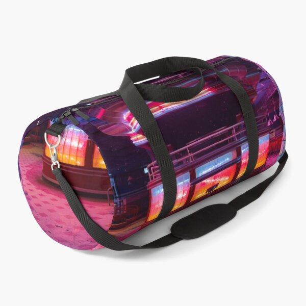 Item preview, Neon Diner designed and sold by Alexander Krishchyunas.
