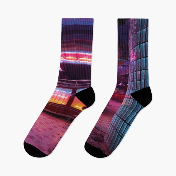 Item preview, Neon Diner designed and sold by Alexander Krishchyunas.
