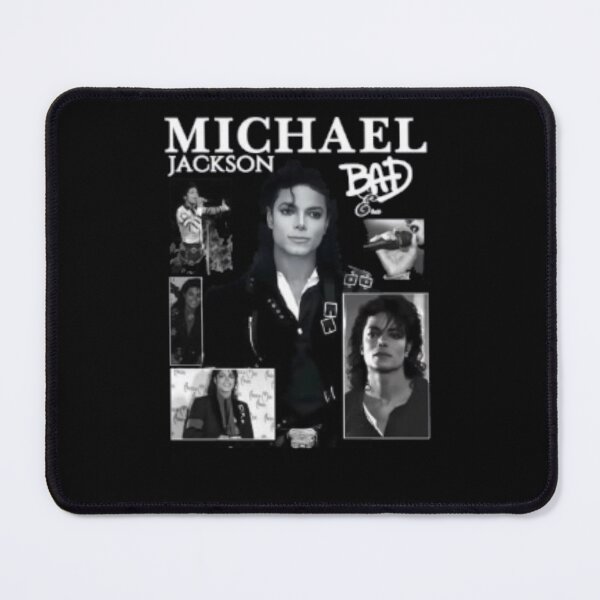 Item preview, Michael Jackson Sparkle Glove & Signature MJ Smile designed and sold by WhatTheSnail.