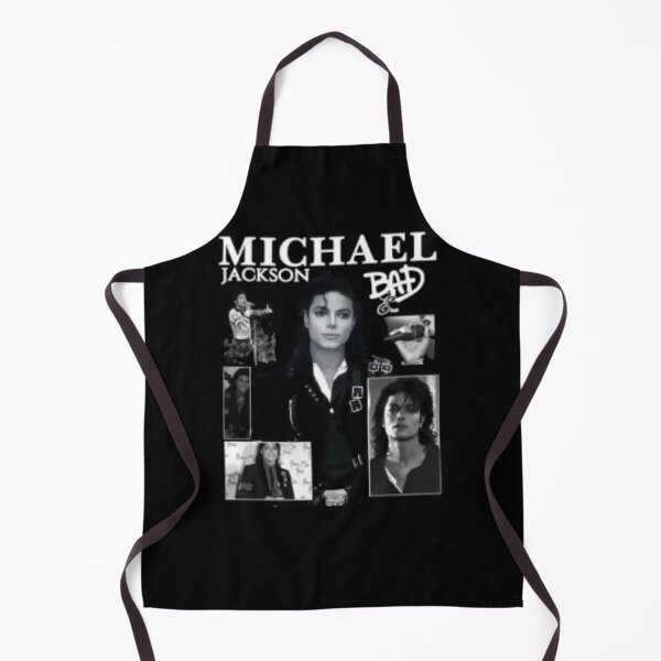 Item preview, Michael Jackson Sparkle Glove & Signature MJ Smile designed and sold by WhatTheSnail.