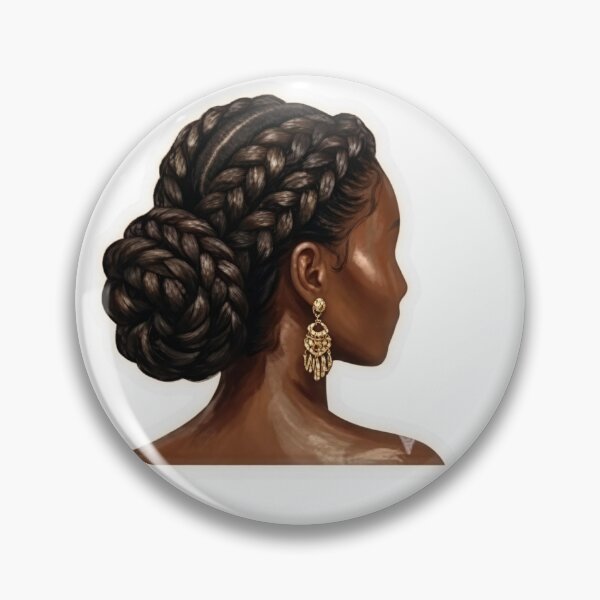 Item preview, Beleza negra designed and sold by Luzistick.