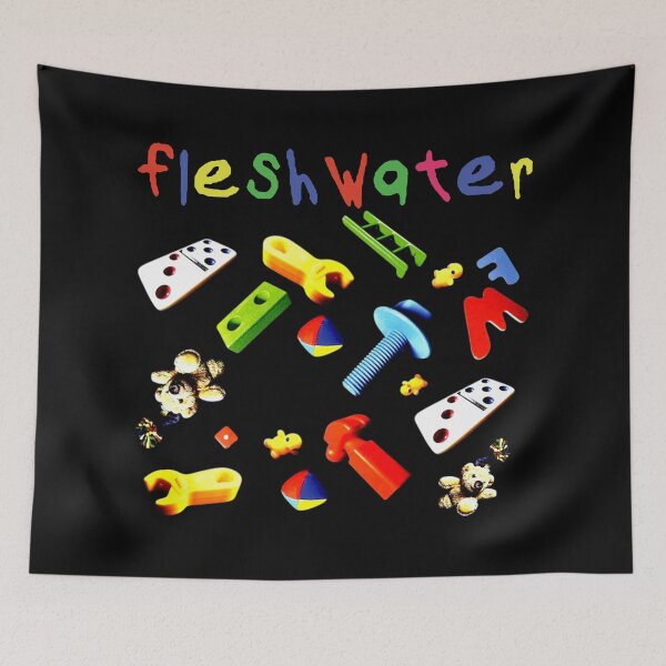 Item preview, Shoegaze Music Band designed and sold by GlamRetro.