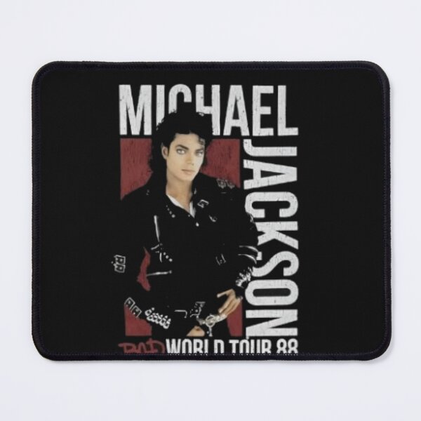 Item preview, Michael Jackson Sparkle Glove & Signature MJ Smile  designed and sold by WhatTheSnail.